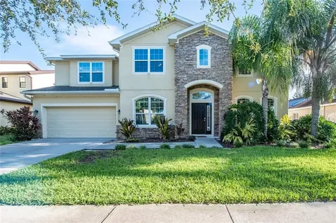 12303 Belcroft Drive Riverview FL 33579