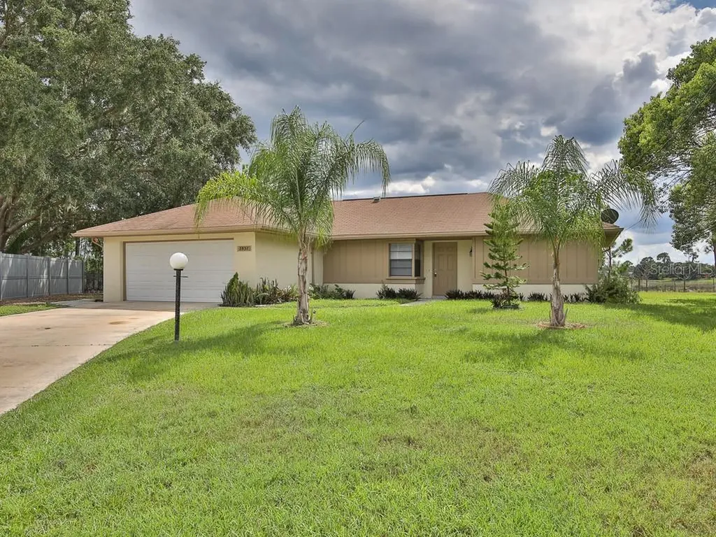 2837 Bardahl Court Deltona FL 32738