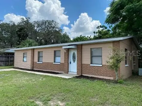8503 Temple Park Drive Tampa FL 33637