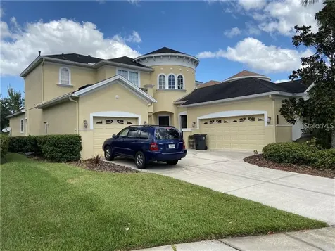 8304 Old Town Drive Tampa FL 33647