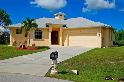 4 Dorisan Court Placida FL 33946