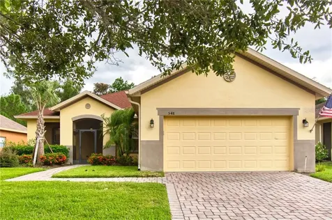 548 Genoa Drive Kissimmee FL 34759