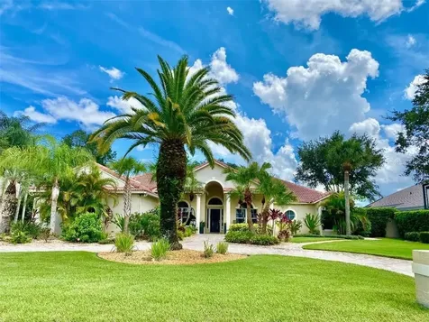1971 Country Club Drive Port Orange FL 32128