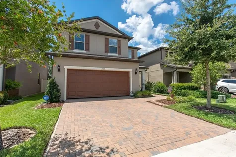 2327 Gratia Place Casselberry FL 32707