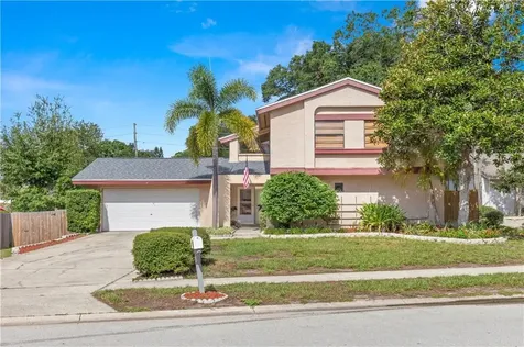 3940 Orchard Hill Circle Palm Harbor FL 34684