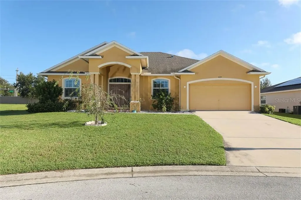 6220 Cornerstone Drive Lakeland FL 33813