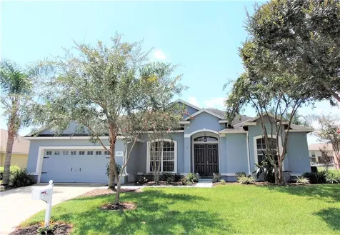 6363 Alamanda Hills Drive Lakeland FL 33813