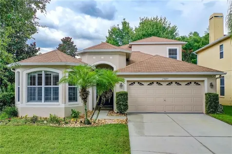 15825 Pond Rush Court Land O Lakes FL 34638
