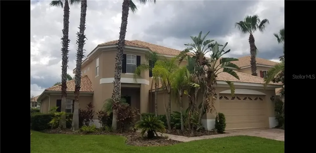 18021 Cozumel Isle Drive Tampa FL 33647