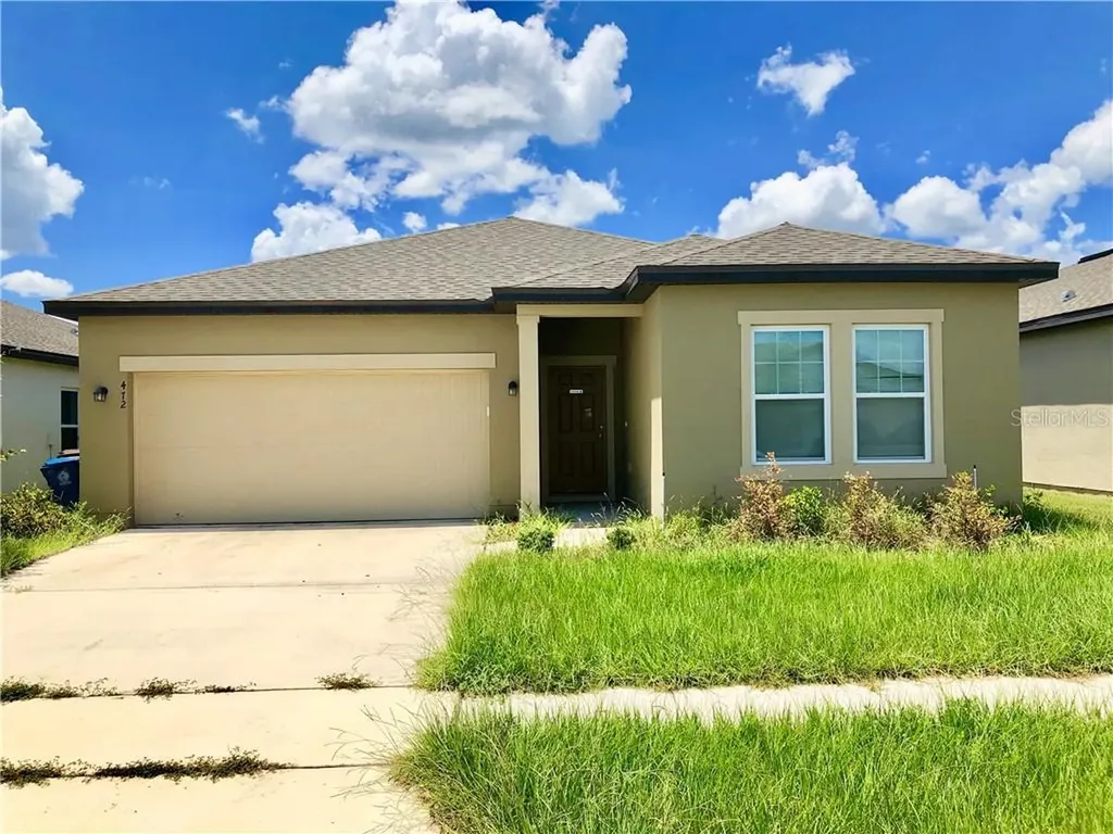 472 Eaglecrest Drive Haines City FL 33844