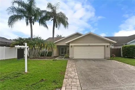 11815 Sweetpea Court Tampa FL 33635