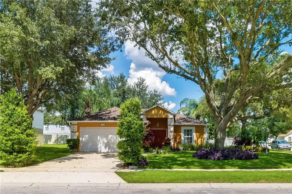 1390 Montheath Circle Ocoee FL 34761