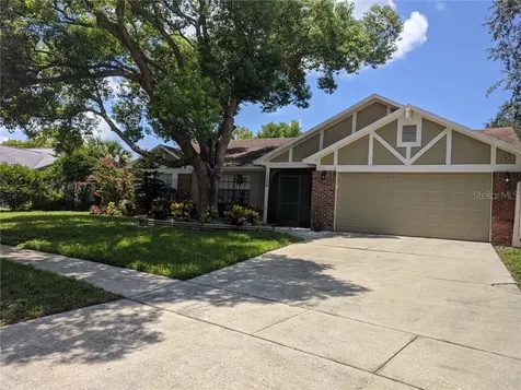 1524 Ison Lane Ocoee FL 34761