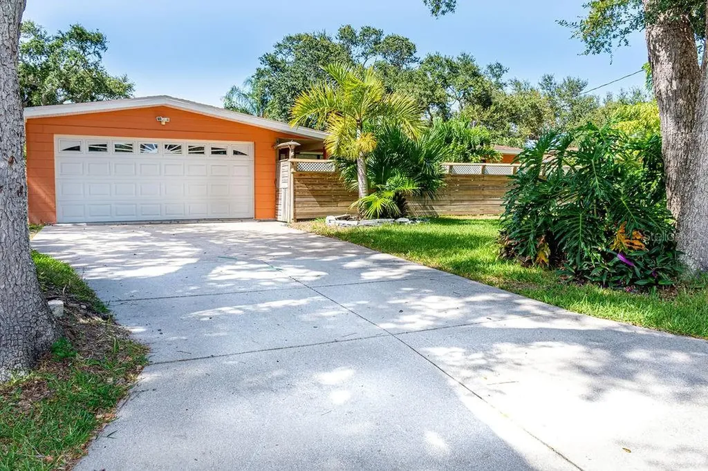 1084 Samar Road Cocoa Beach FL 32931