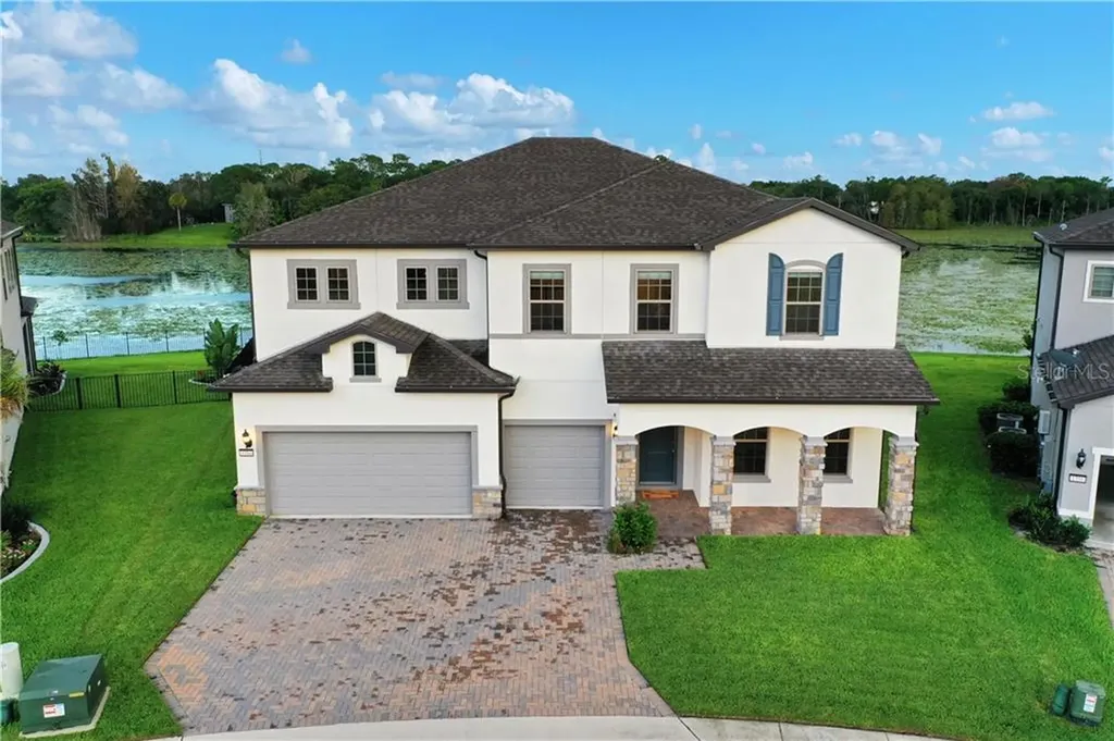 1354 Patterson Terrace Lake Mary FL 32746