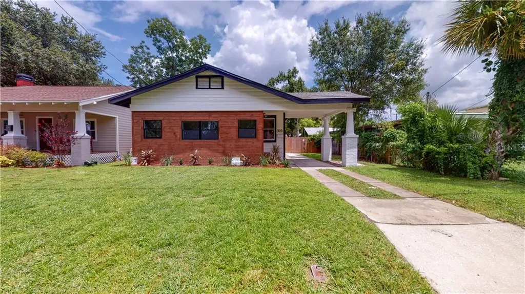 305 W Chelsea Street Tampa FL 33603