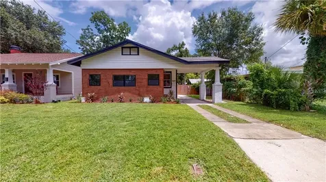 305 W Chelsea Street Tampa FL 33603
