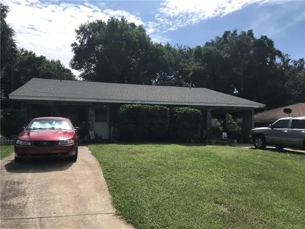 400 S 11th Street Leesburg FL 34748