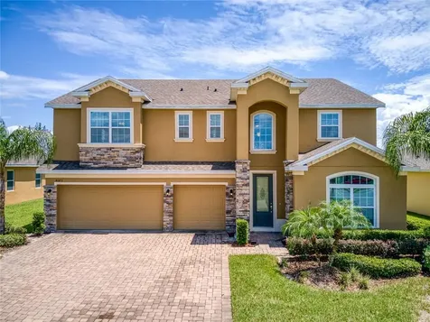 14373 Black Lake Preserve Street Winter Garden FL 34787