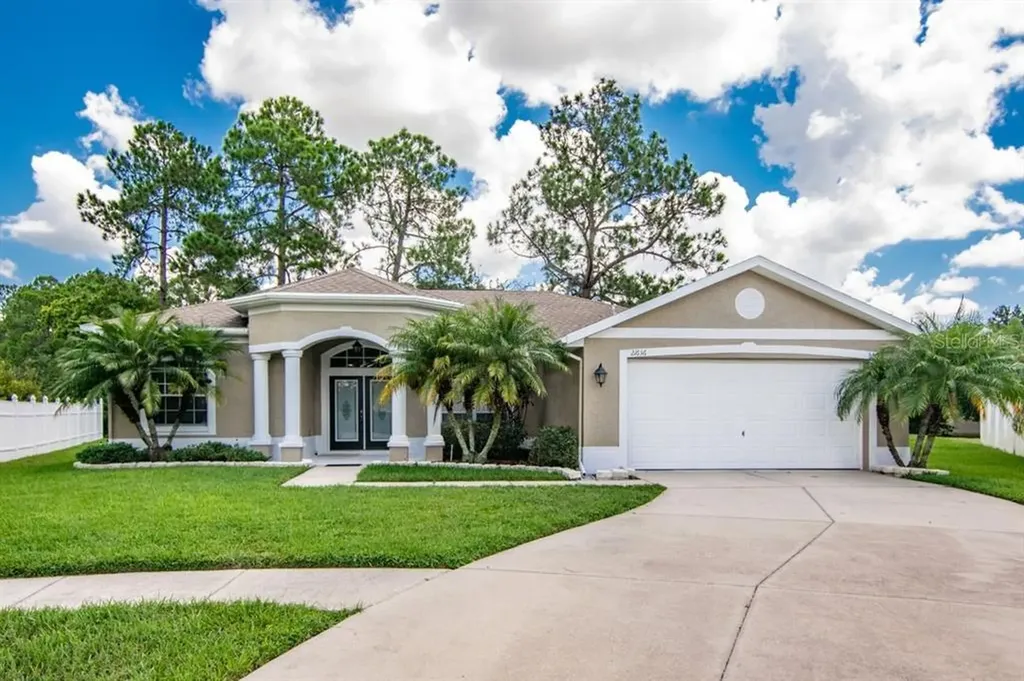 21636 Silver Bay Place Land O Lakes FL 34637