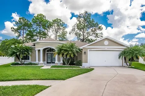 21636 Silver Bay Place Land O Lakes FL 34637