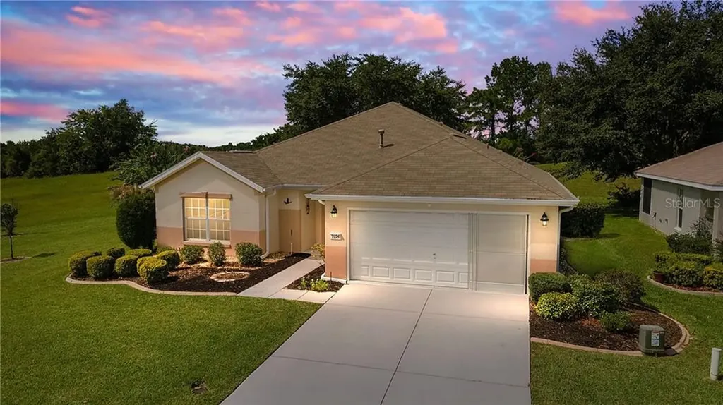9194 SE 137th Street Road Summerfield FL 34491