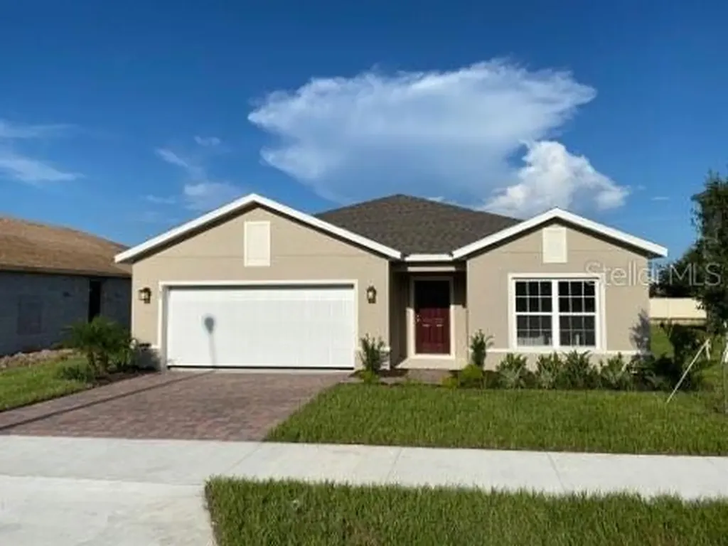165 Aria Way Davenport FL 33837
