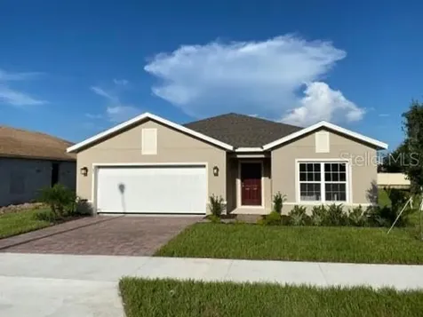 165 Aria Way Davenport FL 33837