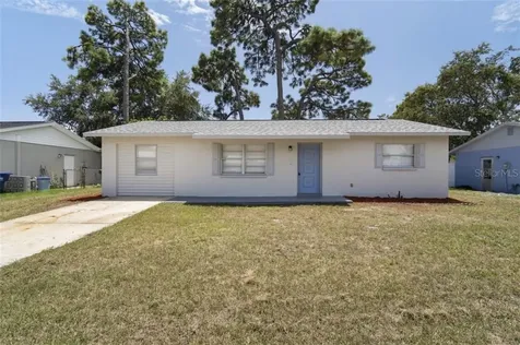 3124 Lecanto Street Holiday FL 34691
