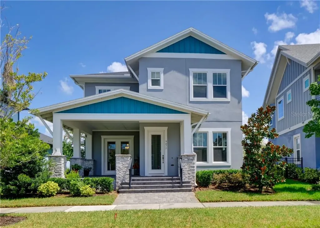 9077 Neher Street Orlando FL 32827