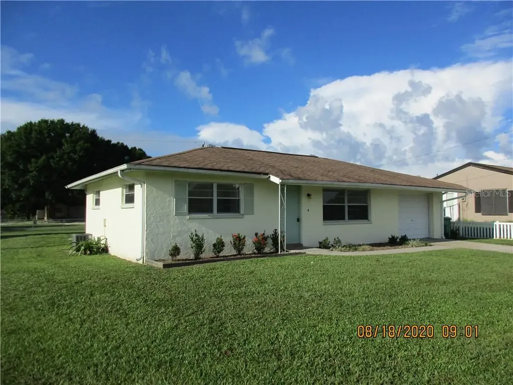 30177 Balsam Boulevard Punta Gorda FL 33982