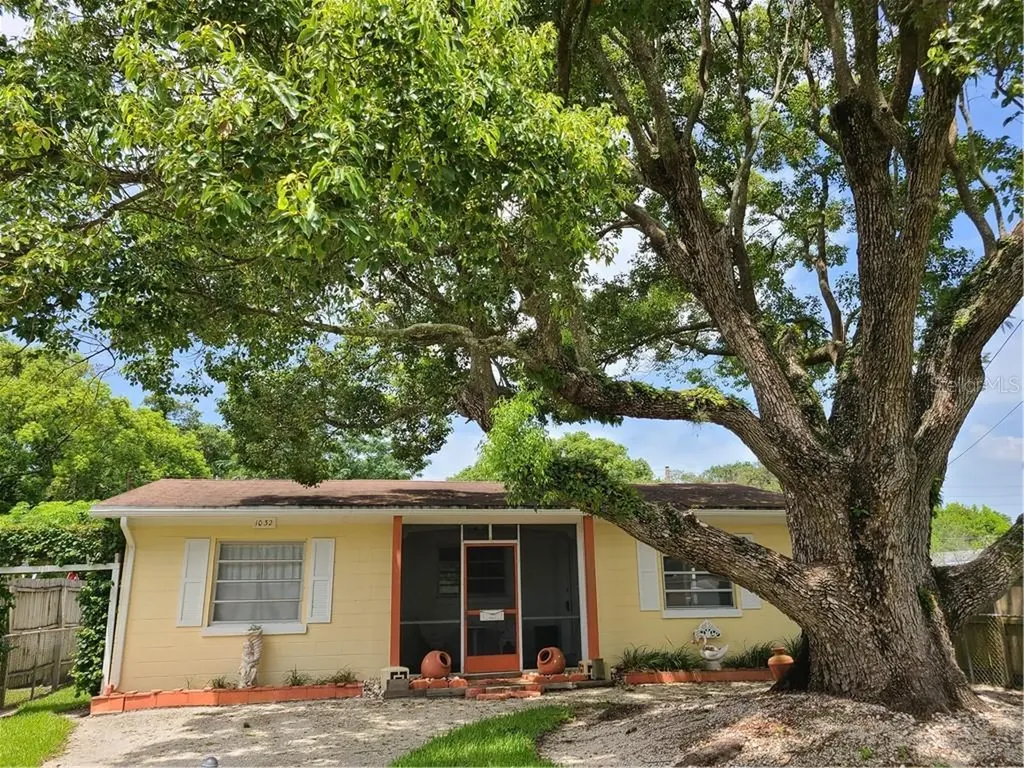 1032 Sunrise Court Lakeland FL 33801