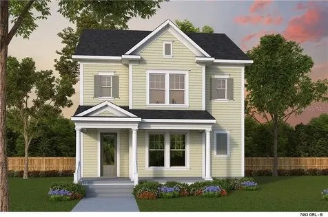 932 Tilden Oaks Trail Winter Garden FL 34787