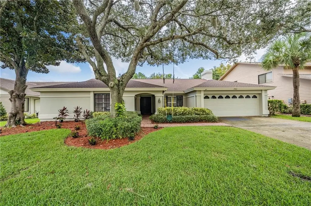 3583 Landmark Trail Palm Harbor FL 34684