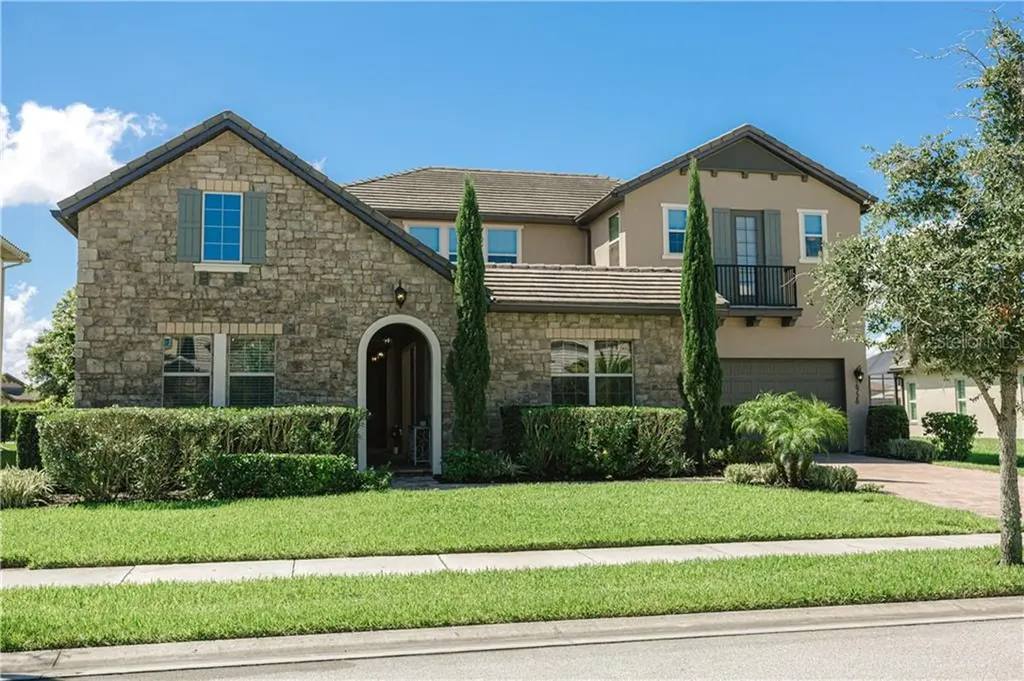 16726 Broadwater Avenue Winter Garden FL 34787