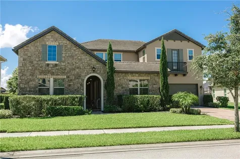 16726 Broadwater Avenue Winter Garden FL 34787
