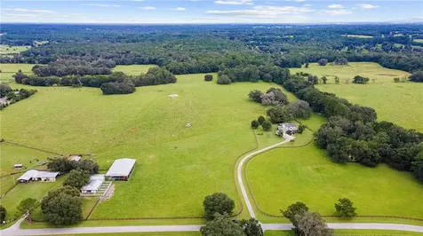 14701 NW 100th Avenue Road Reddick FL 32686