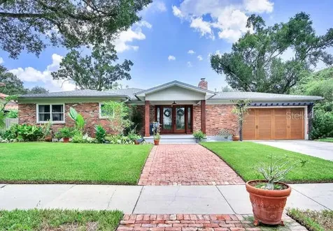 2518 W Edgewood Road Tampa FL 33609
