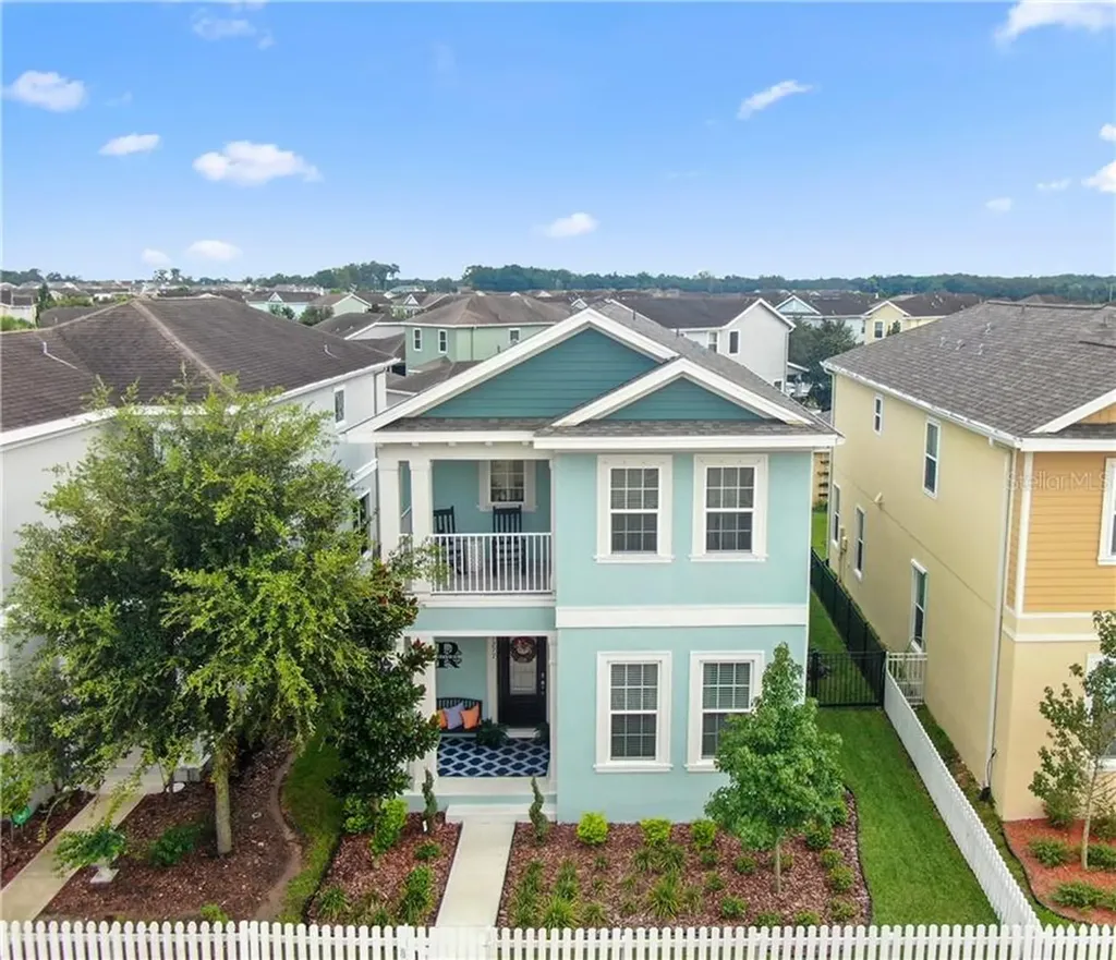 11277 Winthrop Main Street Riverview FL 33578
