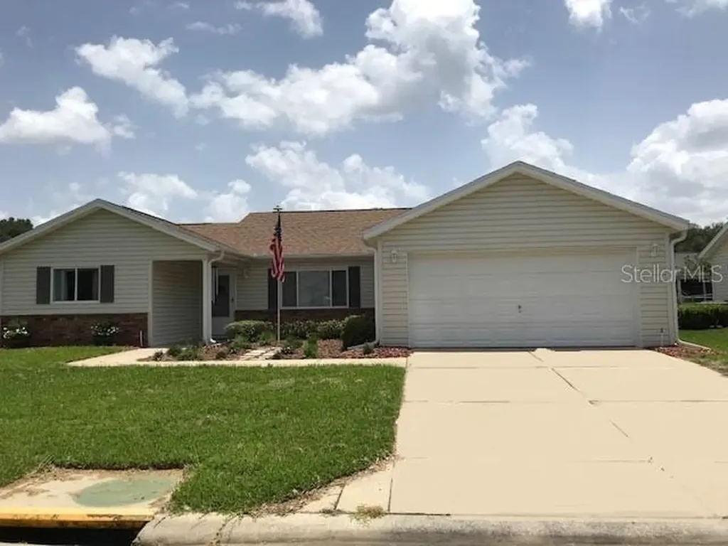 11456 SW 139th Street Dunnellon FL 34432