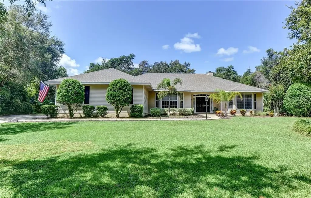 3435 Black Willow Trail Deland FL 32724