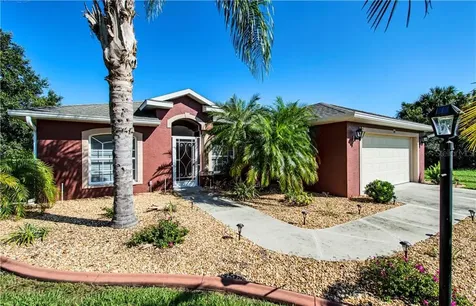 49 Rio Cuarto Street Punta Gorda FL 33983