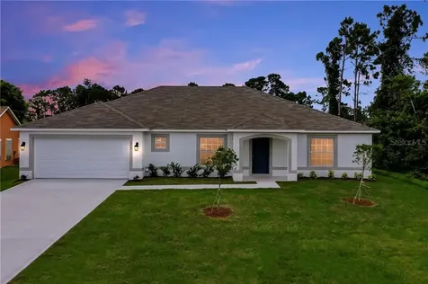 7899 Battalla Road North Port FL 34291