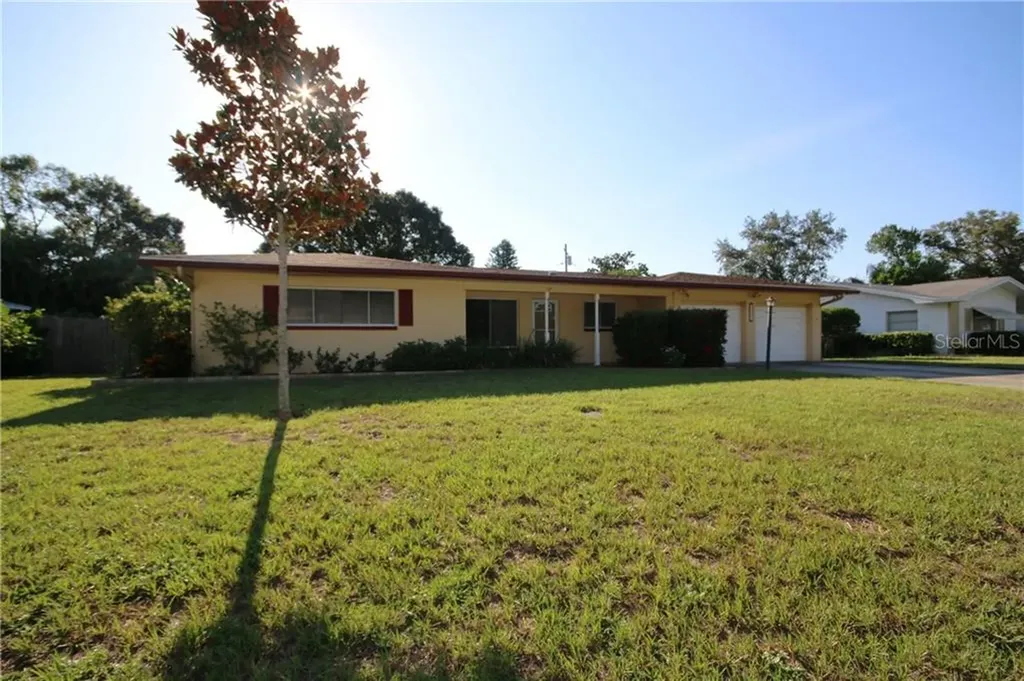 1333 Weber Drive Clearwater FL 33764