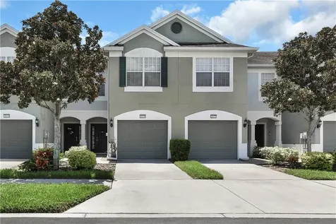 10139 Pink Palmata Court Riverview FL 33578