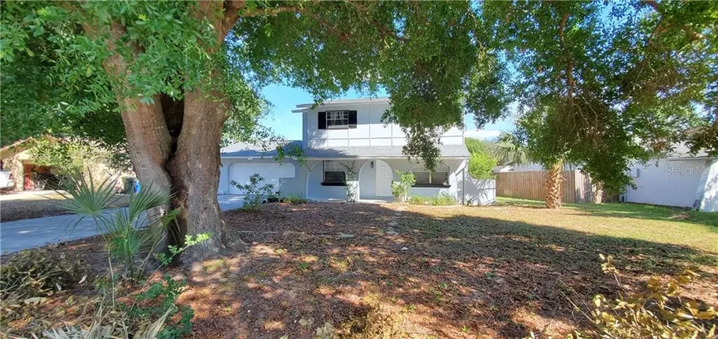 392 Crystal Avenue Oviedo FL 32765