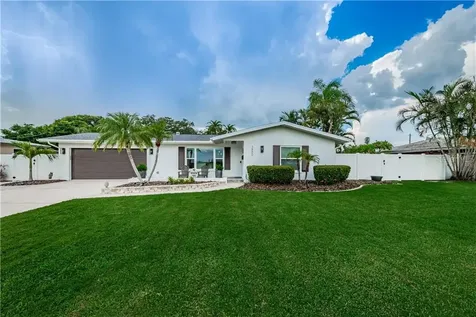 3800 Bayshore Boulevard NE St Petersburg FL 33703