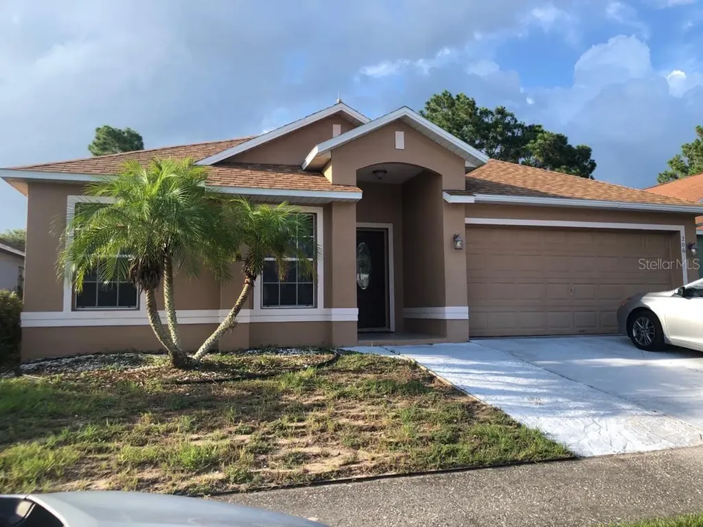 206 Clarinet Way Davenport FL 33896