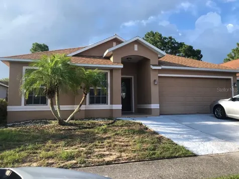 206 Clarinet Way Davenport FL 33896
