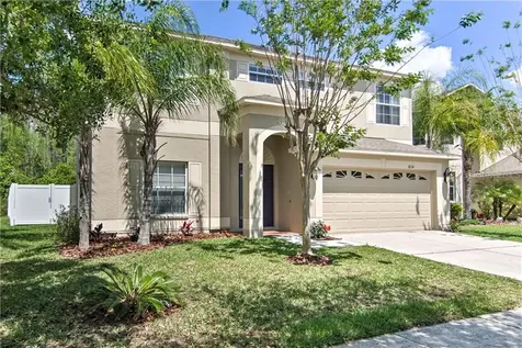 18134 Bahama Bay Drive Tampa FL 33647